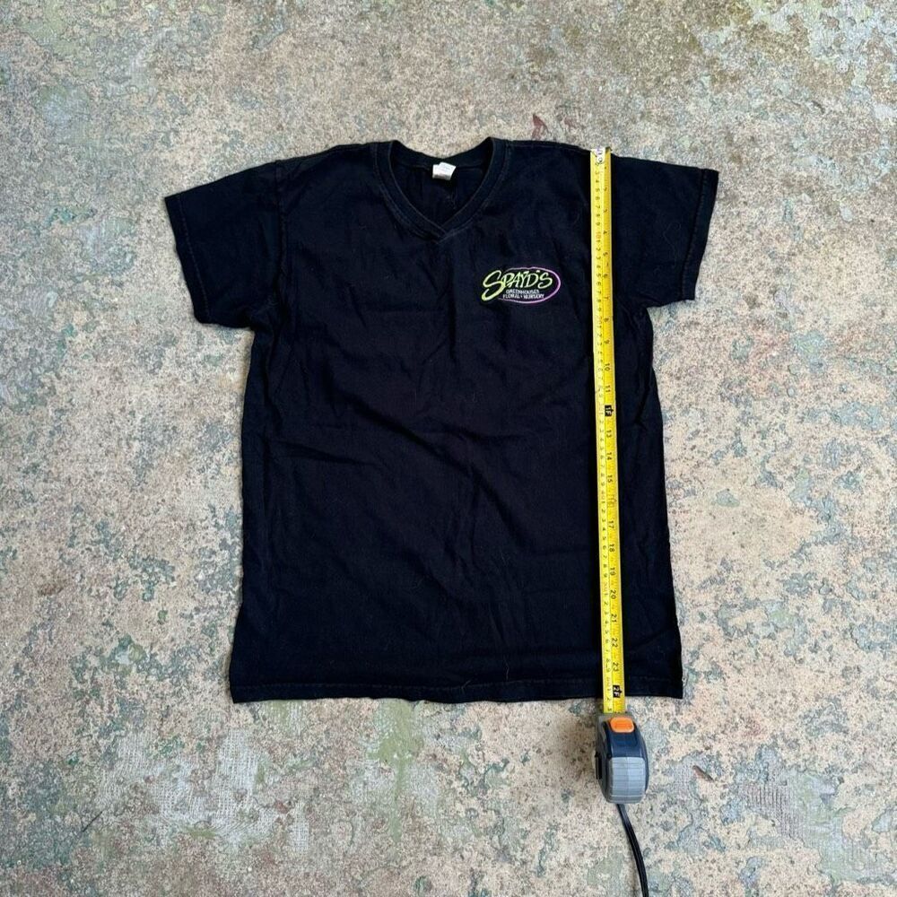 Spayd’s Greenhouses Floral Nursery Y2K Shirt